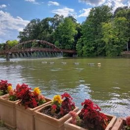 Szeparé Kávézó & Étterem Szarvas - Egyéb