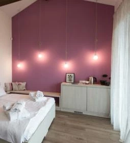 Natura Hill Vendégház