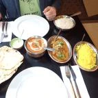 Salaam Bombay Budapest - Egyéb