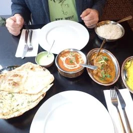 Salaam Bombay, Budapest - Egyéb