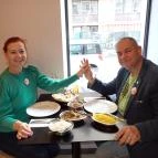 Salaam Bombay Budapest - Egyéb