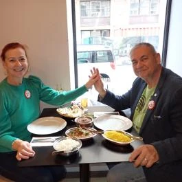 Salaam Bombay, Budapest - Egyéb