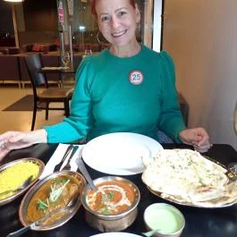 Salaam Bombay, Budapest - Egyéb