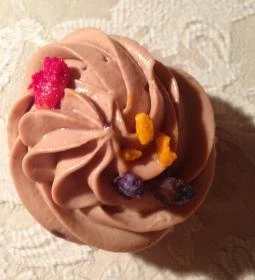 Varázslat Lakberendezés Cupcake & Coffee