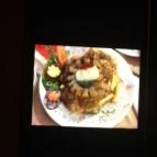 Pincekert Vendéglő Balatonkeresztúr - Étel/ital