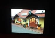 Pincekert Vendéglő Balatonkeresztúr