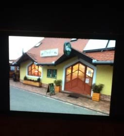 Pincekert Vendéglő