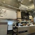 Bringiton Coffee & Bikes Budapest - Egyéb