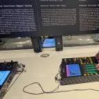 Magyar Zene Háza Budapest - Egyéb