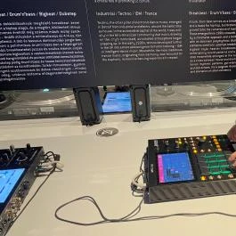 Magyar Zene Háza, Budapest - Egyéb