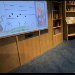 Magyar Zene Háza, Budapest - Egyéb