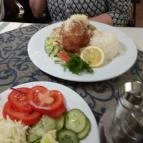 Platán Étterem Sárvár Sárvár - Étel/ital