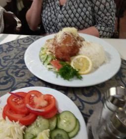 Platán Étterem Sárvár