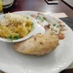 Kemencés Étterem Zirc - Étel/ital