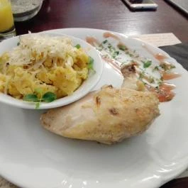 Kemencés Étterem, Zirc - Étel/ital