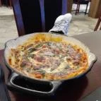 Kemencés Étterem Zirc - Étel/ital