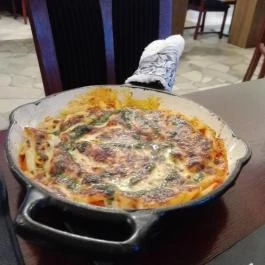 Kemencés Étterem, Zirc - Étel/ital