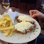 Kemencés Étterem Zirc - Étel/ital