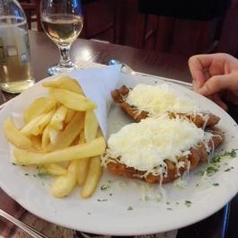 Kemencés Étterem, Zirc - Étel/ital