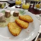 Kemencés Étterem Zirc - Étel/ital