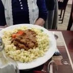 Kemencés Étterem Zirc - Étel/ital