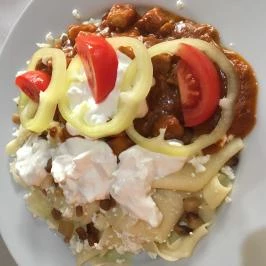 Halászcsárda Étterem Szolnok - Étel/ital