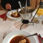 Halászcsárda Étterem Szolnok - Étel/ital