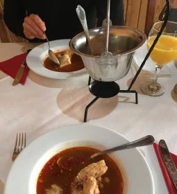 Halászcsárda Étterem