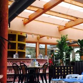 Silvanus Wellness & Konferencia Hotel Visegrád - Belső