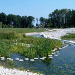 Hotel Forrás Zalakaros, Zalakaros - Környék