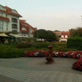 Hotel Forrás Zalakaros, Zalakaros - Környék