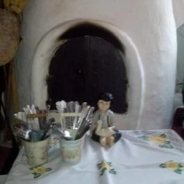 Kemencés Csárda Hajdúszoboszló - Belső