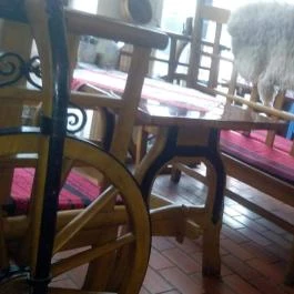 Kemencés Csárda Hajdúszoboszló - Belső