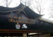 Kemencés Csárda Hajdúszoboszló