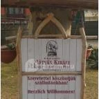 Mátyás Király Gyógyszálloda Hajdúszoboszló - Külső kép