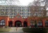 Mátyás Király Gyógyszálloda Hajdúszoboszló