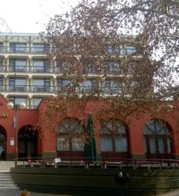 Mátyás Király Gyógyszálloda