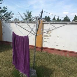 Piknik Wellness Hotel, Siófok - Medence/kert