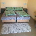 Piknik Wellness Hotel Siófok - Szobák