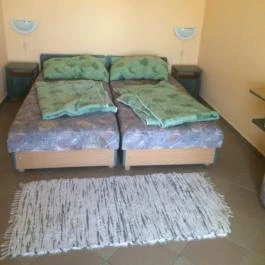 Piknik Wellness Hotel, Siófok - Szobák