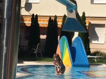 Wellness Apartman Hajdúszoboszló