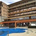 Silvanus Wellness & Konferencia Hotel Visegrád - Külső kép