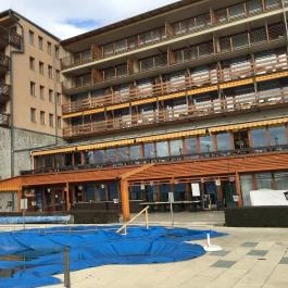 Silvanus Wellness & Konferencia Hotel, Visegrád - Külső kép