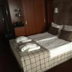 Silvanus Wellness & Konferencia Hotel Visegrád - Szobák