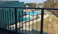 Portobello Wellness & Yacht Hotel Esztergom Esztergom - Medence/kert Portobello Wellness & Yacht Hotel Esztergom Esztergom - Medence/kert