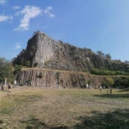 Hegyestű Geológiai Bemutatóhely, Monoszló - Egyéb