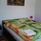 Bokréta Vendégház Ganna - Szobák