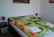 Bokréta Vendégház Ganna