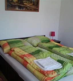 Bokréta Vendégház