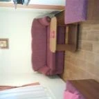 Bokréta Vendégház Ganna - Szobák